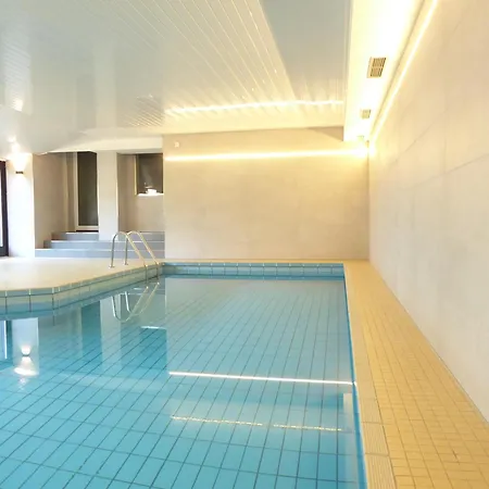 Apartment Sunshine Pool Sauna Terrasse Wifi *