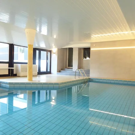 Sunshine Pool Sauna Terrasse Wifi *