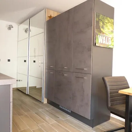 Sunshine Pool Sauna Terrasse Wifi Apartment Winterberg