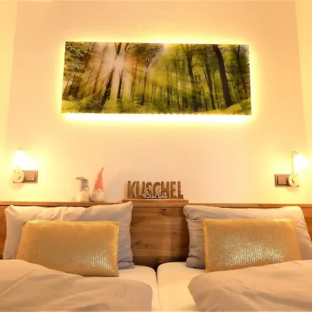 Sunshine Pool Sauna Terrasse Wifi * Winterberg