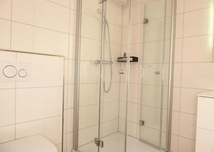 Lägenhet Sunshine Pool Sauna Terrasse Wifi Winterberg