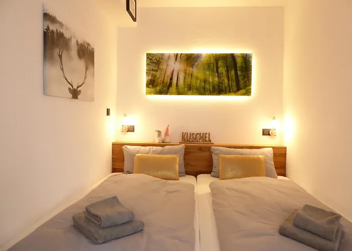 Lägenhet Sunshine Pool Sauna Terrasse Wifi