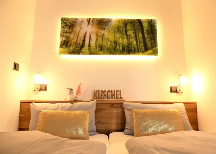 Sunshine Pool Sauna Terrasse Wifi * Winterberg