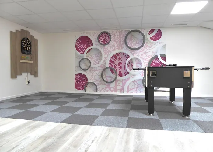 Sunshine Pool Sauna Terrasse Wifi Daire *