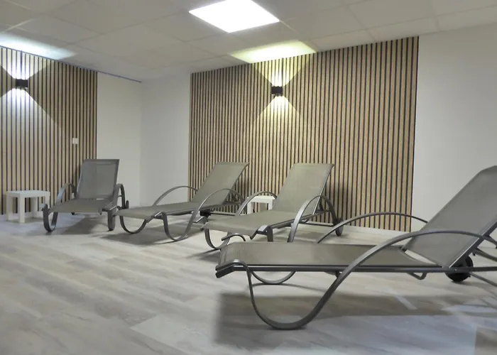 Daire Sunshine Pool Sauna Terrasse Wifi Winterberg